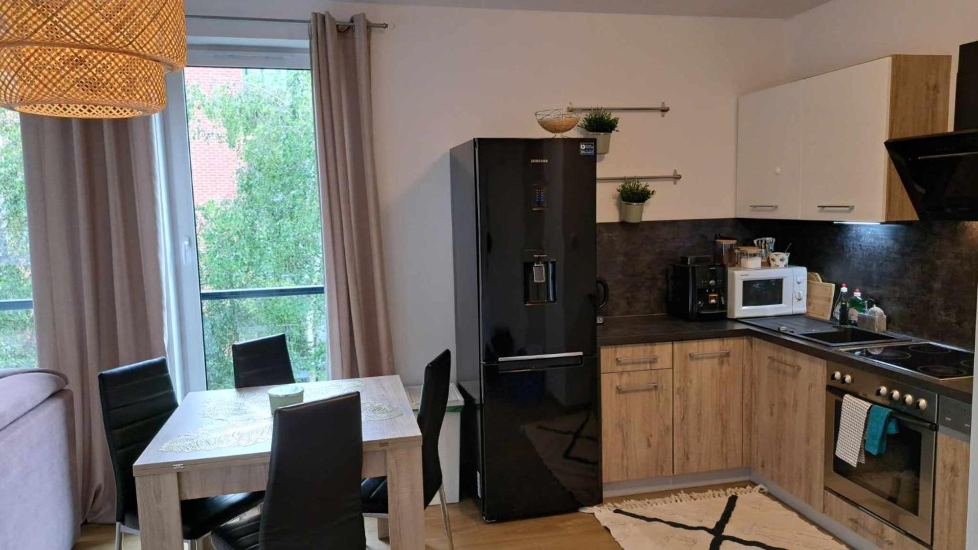 Apartament Zielony 310 Kołobrzeg Exterior foto
