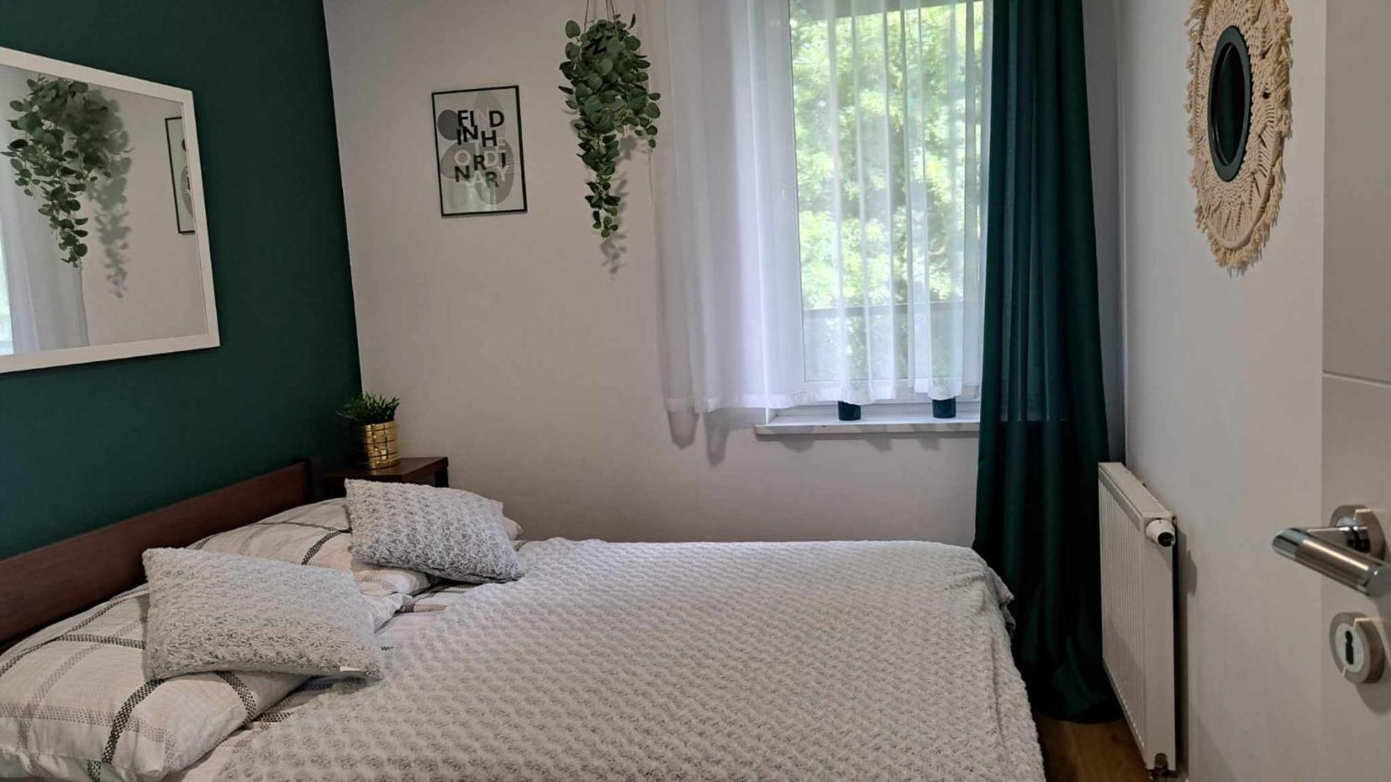 Apartament Zielony 310 Kołobrzeg Exterior foto
