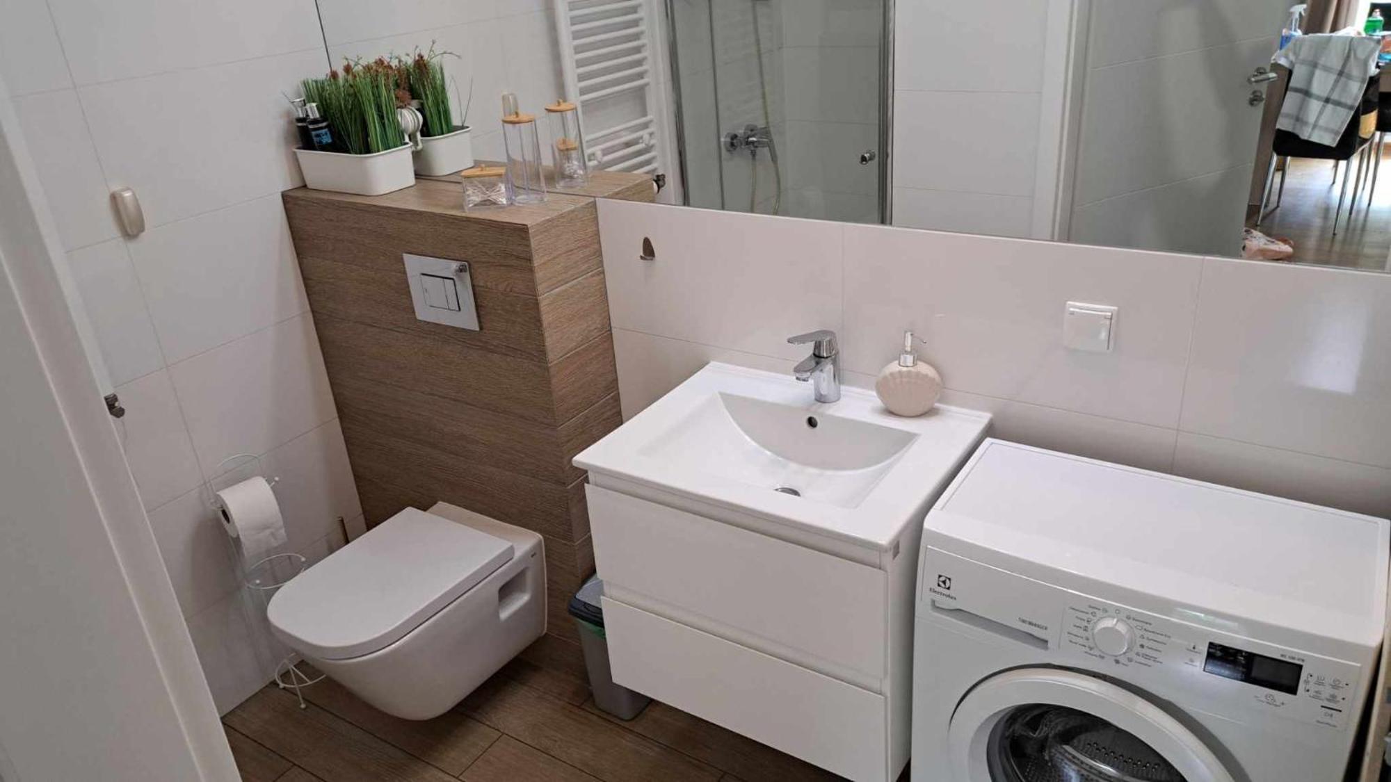 Apartament Zielony 310 Kołobrzeg Exterior foto
