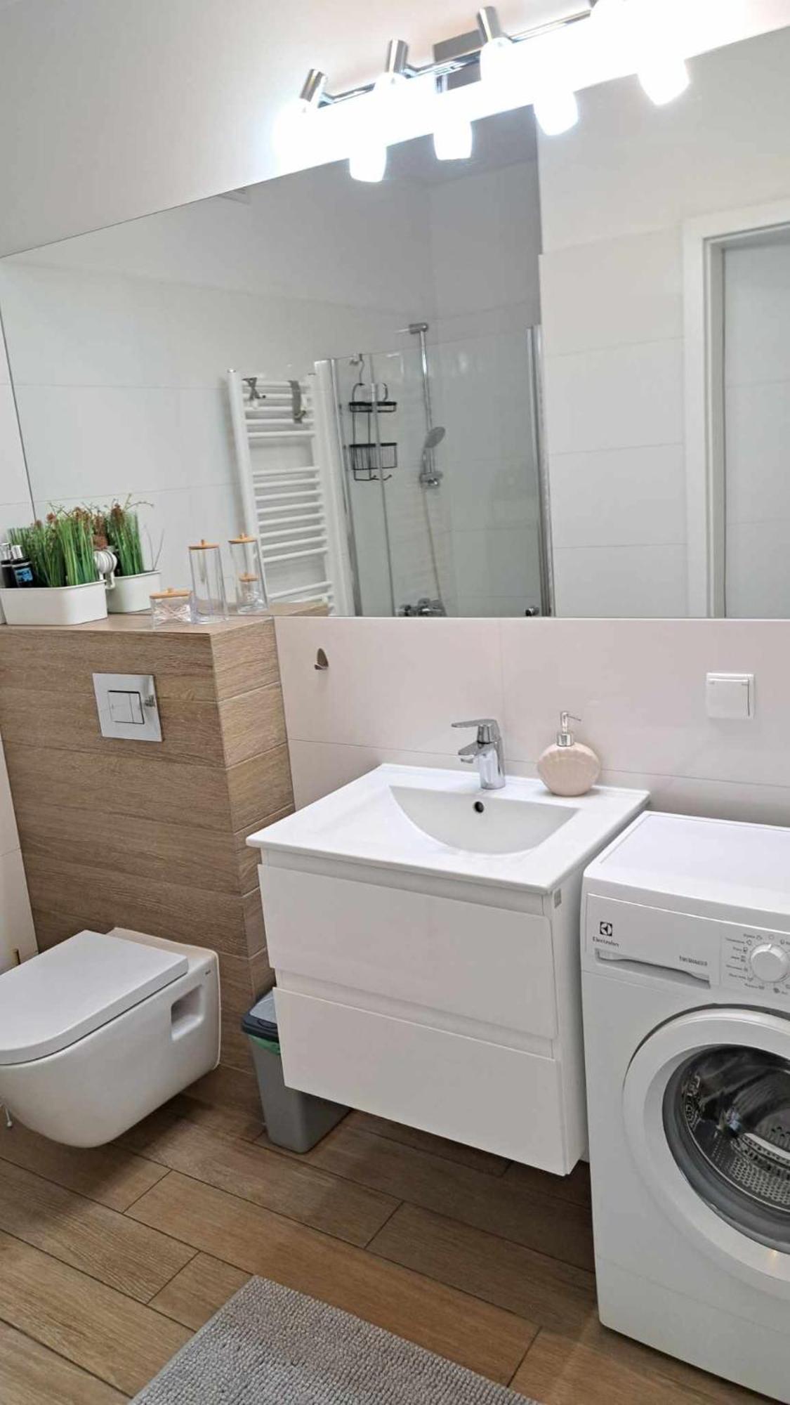 Apartament Zielony 310 Kołobrzeg Exterior foto
