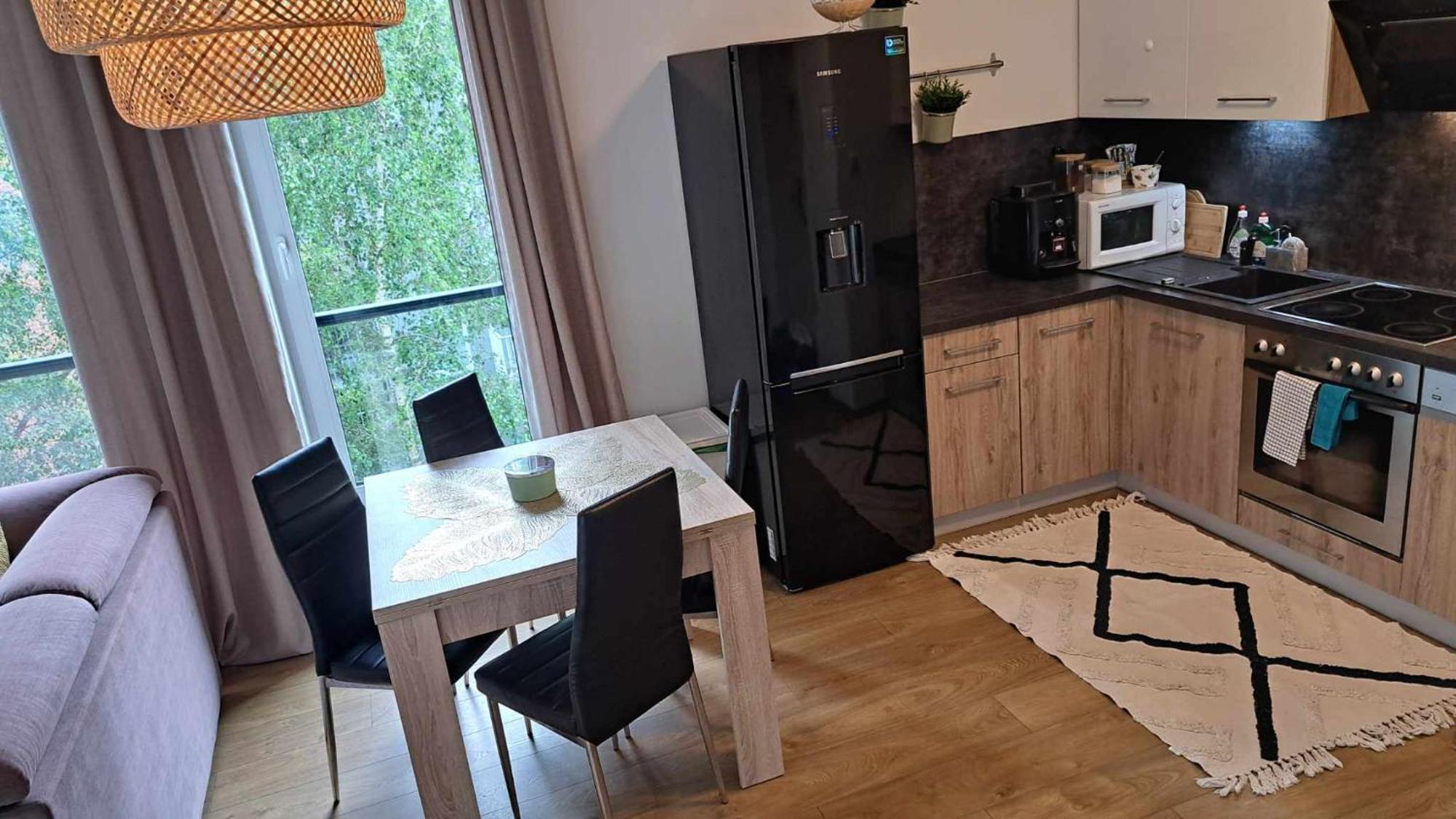 Apartament Zielony 310 Kołobrzeg Exterior foto