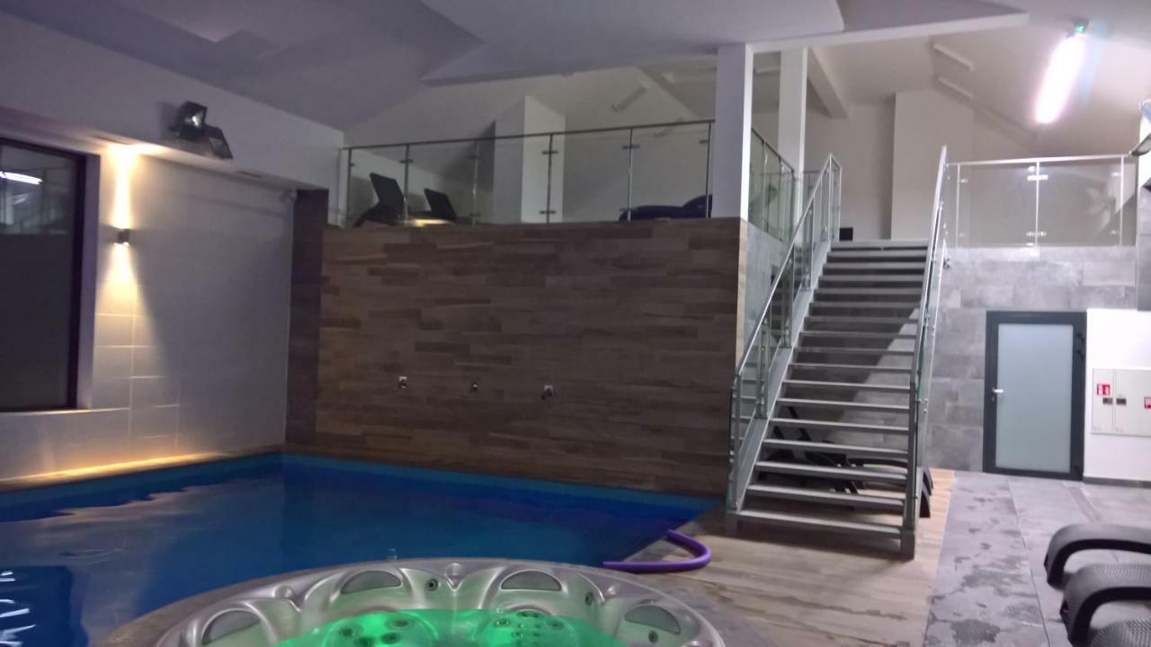 Apartament Zielony 310 Kołobrzeg Exterior foto