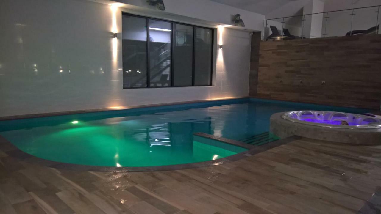Apartament Zielony 310 Kołobrzeg Exterior foto