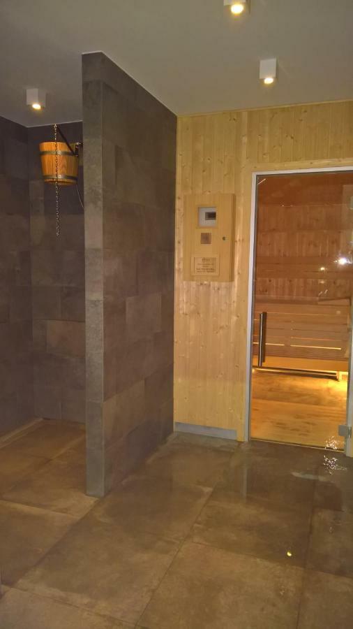 Apartament Zielony 310 Kołobrzeg Exterior foto